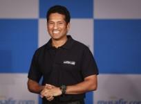 Sachin Tendulkar