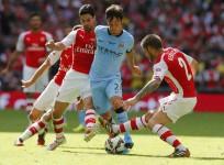David Silva