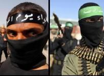 There are several differences between ISIS and Hamas