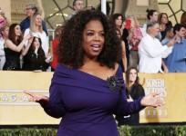 Oprah Winfrey