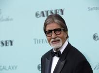 Amitabh Bachchan