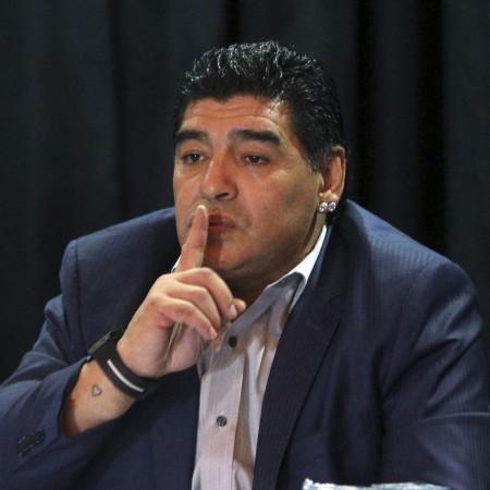 Diego Maradona Diego Maradona
