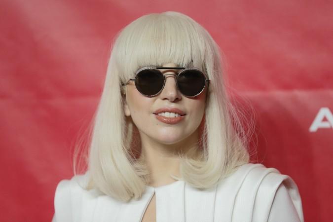 Lady Gaga Lady Gaga