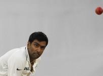 R Ashwin India