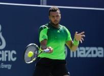 Jo-Wilfried Tsonga