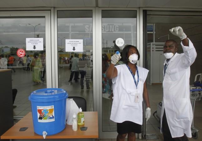 Ebola drug will arrive in Africa