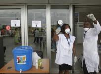 Ebola drug will arrive in Africa