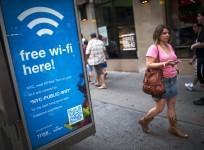 Free WiFi