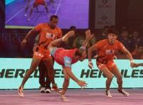 Pro Kabbadi League