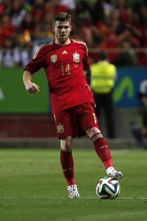 Moreno set to become Liverpool's eighth signing this summer Alberto Moreno