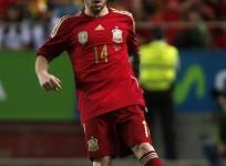 Alberto Moreno