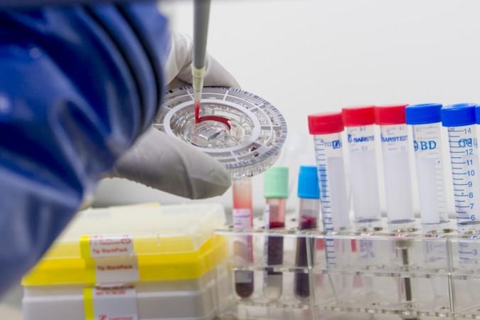 Ebola Vaccine
