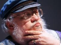 George R R Martin