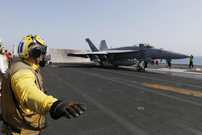 The US has sent 130 more military advisers to the Kurdish region as the displacement crisis deepens in Iraq. The US has sent some 130 more military advisers to the Kurdish region of northern Iraq as the displacement crisis deepens in country.