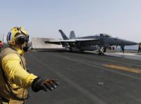 The US has sent some 130 more military advisers to the Kurdish region of northern Iraq as the displacement crisis deepens in country.