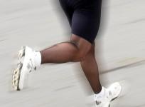 exercise, running