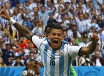Marcos Rojo