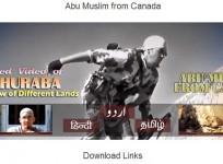 ISIS Video In Hindi and Tamil