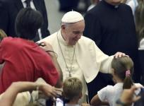 Pope Francis