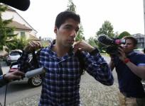 Luis Suarez