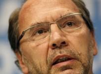 Peter Piot Discovered the Ebola Virus
