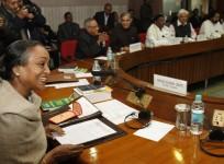 Collegium System, Lok Sabha