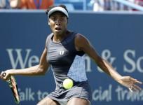 Venus Williams