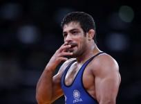 Sushil Kumar