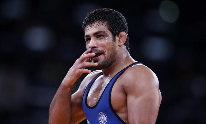 Sushil Kumar Raja Tradition or disrespect to sport? Sushil Kumar gets three walkovers ...