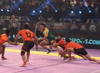 Pro Kabbadi League