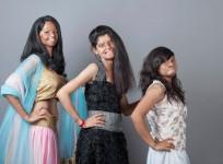 Acid attack survivors