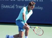 Roger Federer