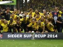 Borussia Dortmund