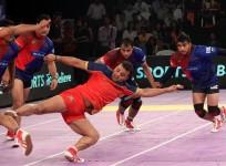 Pro Kabbadi League