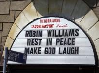 Robin Williams