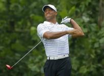 Tiger Woods