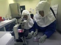 Ebola, Indian Doctors