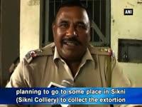 police-nab-seven-maoists-in-jharkhand