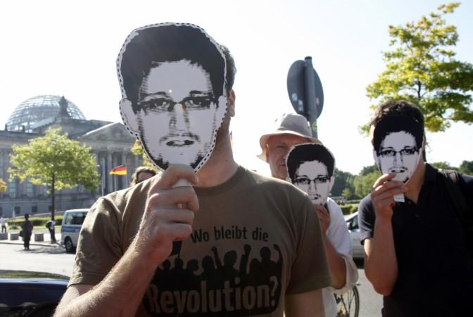 Edward Snowden has revealed that NSA was behind the 2012 two-day internet outage in Syria, which was blamed on Assad. Edward Snowden has revealed that NSA was behind the 2012 two-day internet outage in Syria which was blamed on Assad.