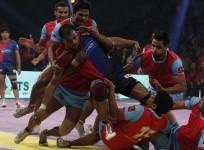 Pro Kabbadi League