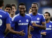 Chelsea