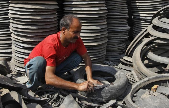 Tyre