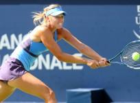 Maria Sharapova