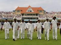 Indian Cricket Team