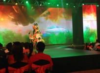 New Happy New Year Trailer Launch
