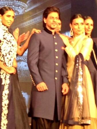 New Happy New Year Trailer Launch