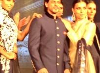 New Happy New Year Trailer Launch