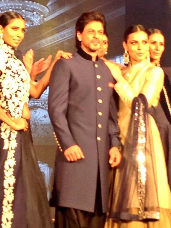 New Happy New Year Trailer Launch New Happy New Year Trailer Launch