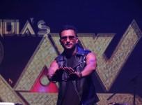 Honey Singh