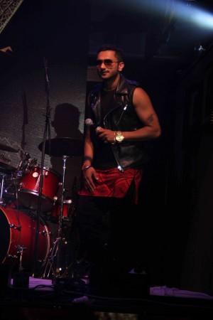Yo Yo Honey Singh